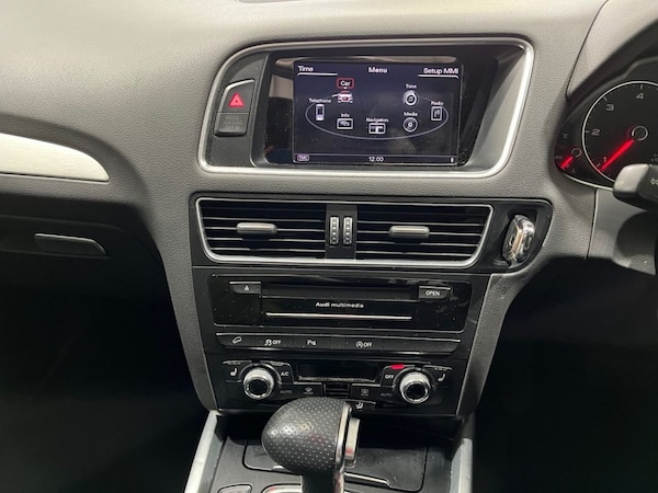 Used Audi Q5 2014 for sale - 76223842: Photo 40