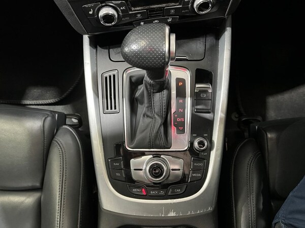 Used Audi Q5 2014 for sale - 76223842: Photo 41