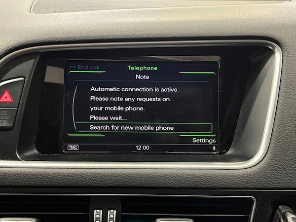 Used Audi Q5 2014 for sale - 76223842: Photo 42