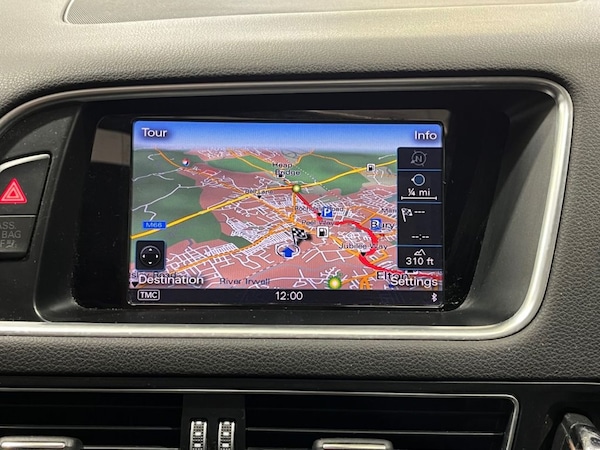 Used Audi Q5 2014 for sale - 76223842: Photo 43