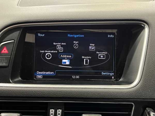 Used Audi Q5 2014 for sale - 76223842: Photo 44