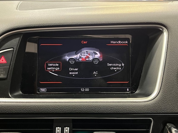 Used Audi Q5 2014 for sale - 76223842: Photo 45