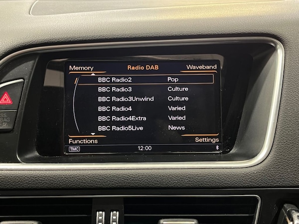 Used Audi Q5 2014 for sale - 76223842: Photo 46