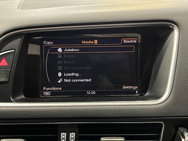 Used Audi Q5 2014 for sale - 76223842: Photo 47