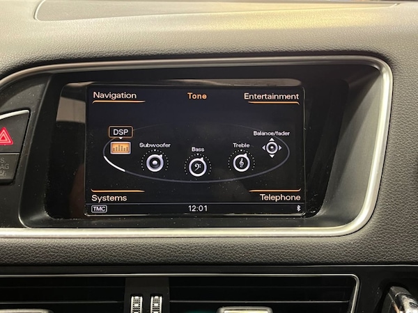Used Audi Q5 2014 for sale - 76223842: Photo 49