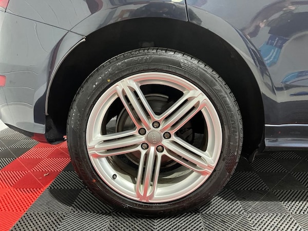 Used Audi Q5 2014 for sale - 76223842: Photo 7