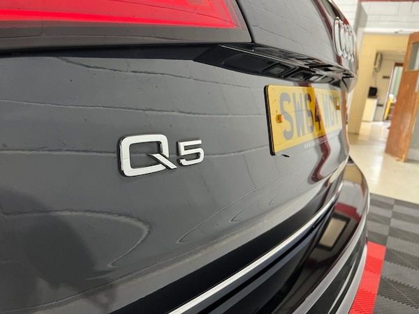 Used Audi Q5 2014 for sale - 76223842: Photo 9