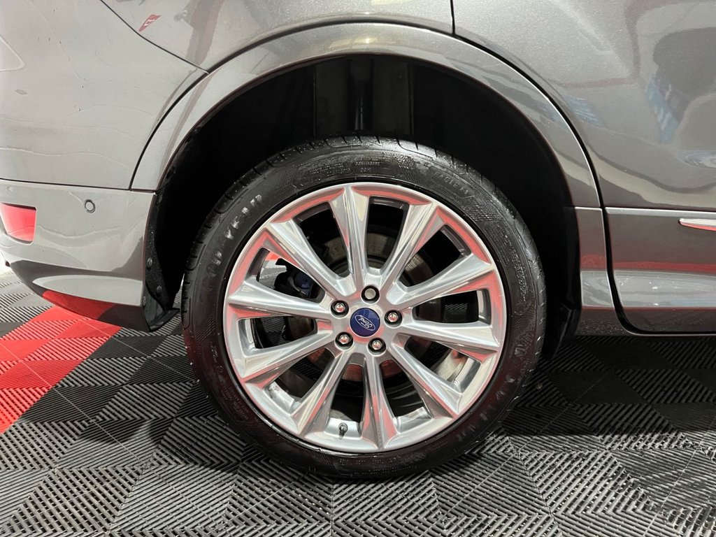 Used Ford Kuga 2018 for sale - 76368087: Photo 10