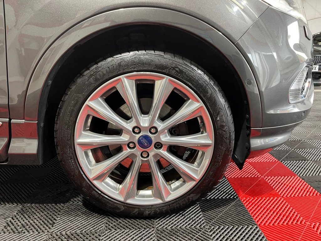 Used Ford Kuga 2018 for sale - 76368087: Photo 11