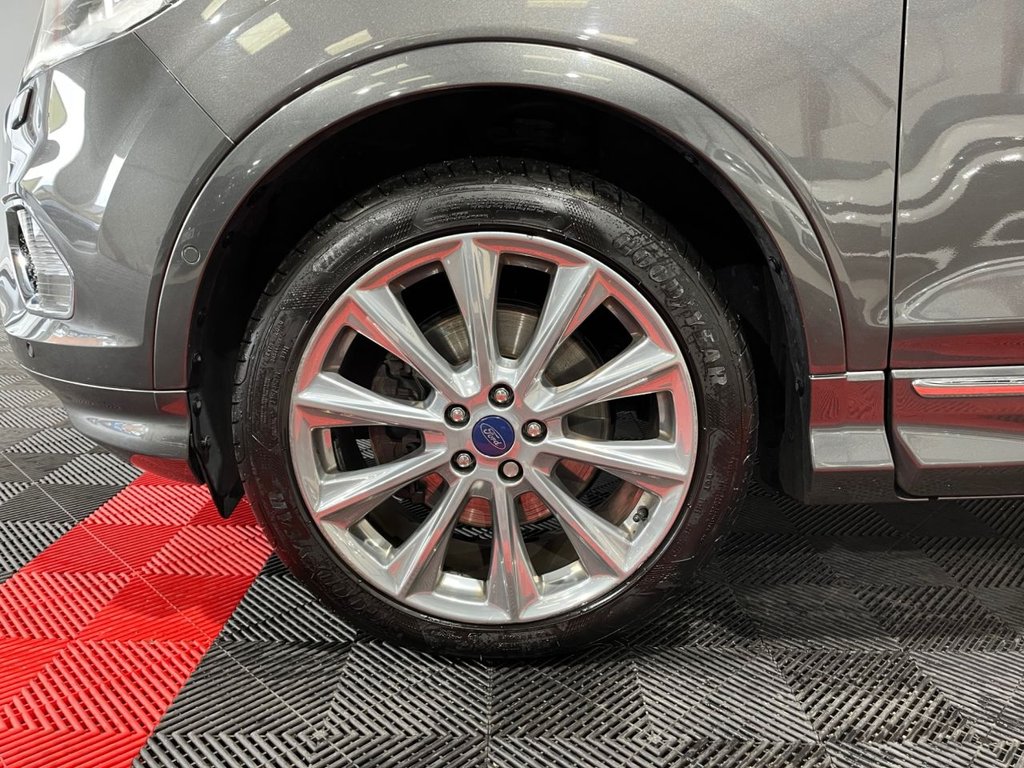 Used Ford Kuga 2018 for sale - 76368087: Photo 12