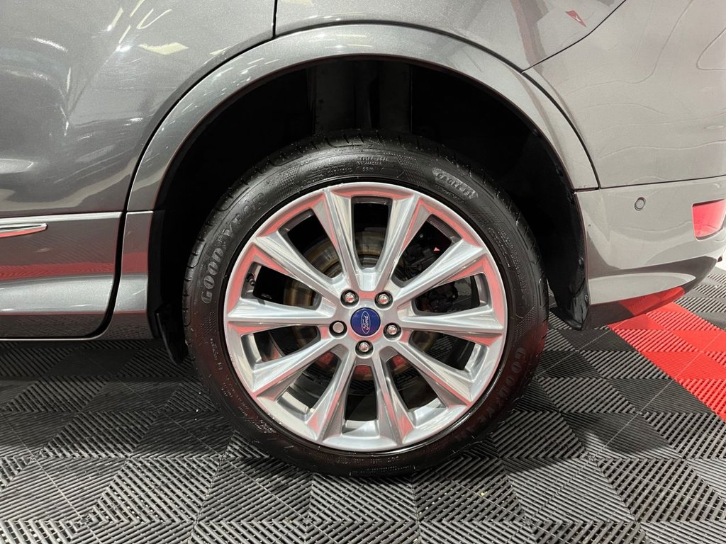 Used Ford Kuga 2018 for sale - 76368087: Photo 13