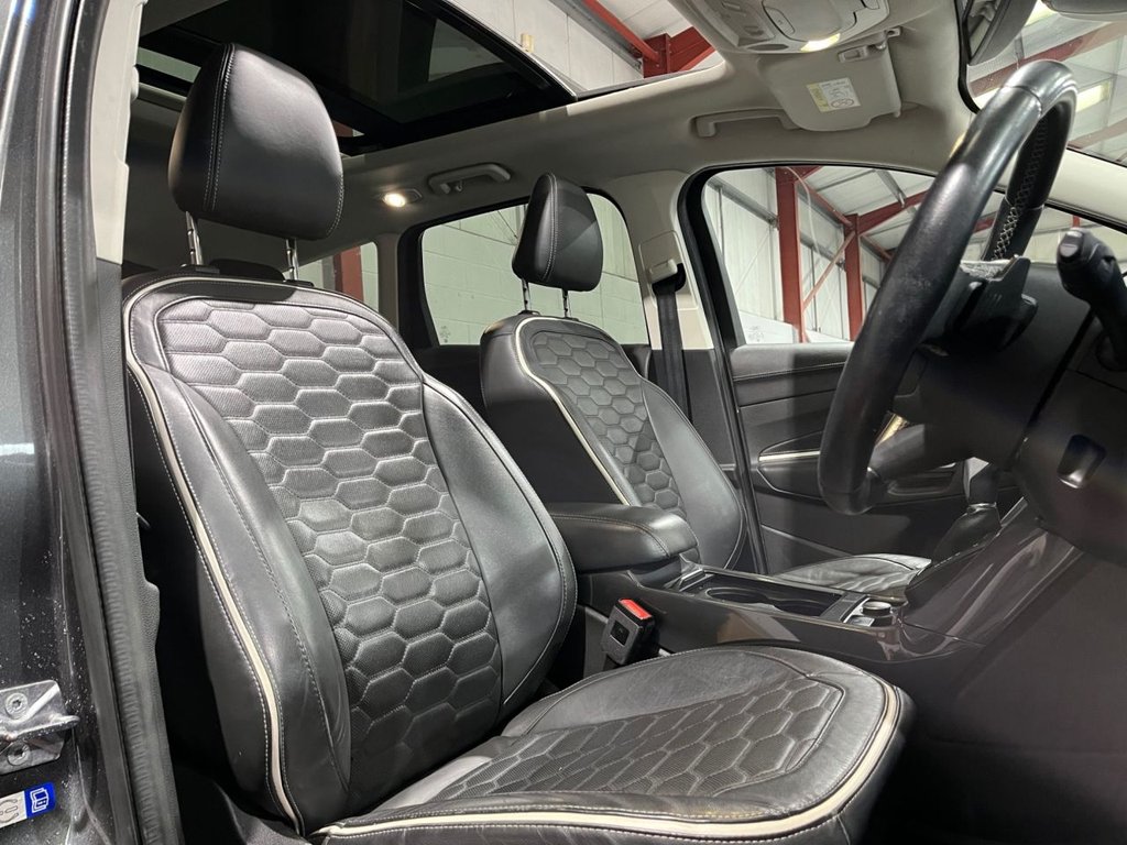 Used Ford Kuga 2018 for sale - 76368087: Photo 14