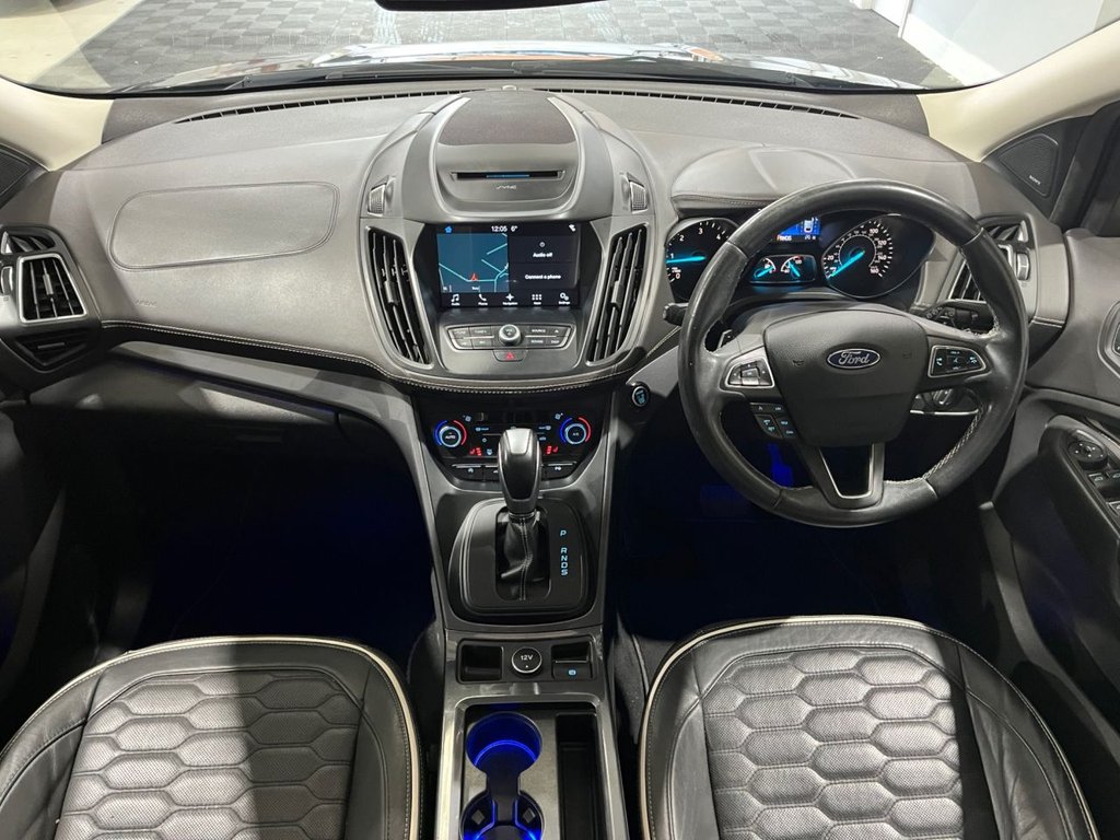 Used Ford Kuga 2018 for sale - 76368087: Photo 17