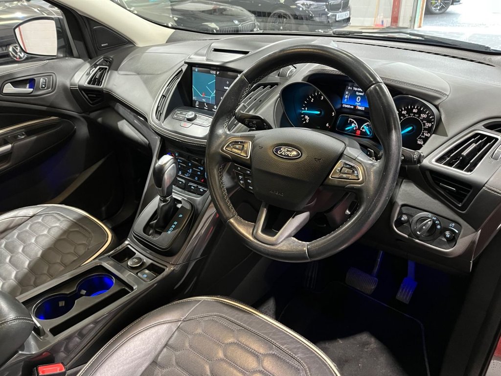 Used Ford Kuga 2018 for sale - 76368087: Photo 19