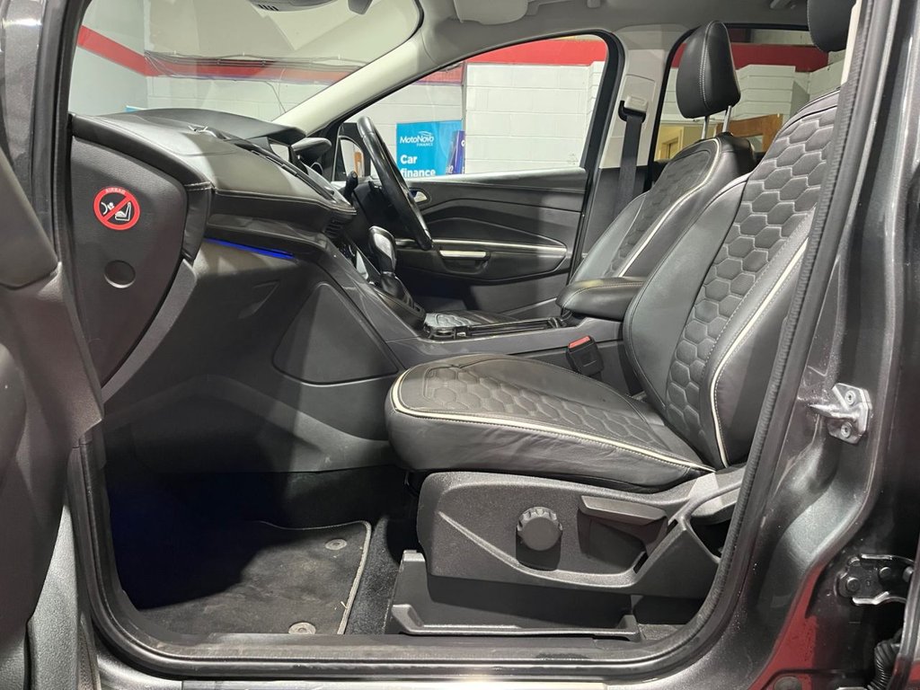 Used Ford Kuga 2018 for sale - 76368087: Photo 21