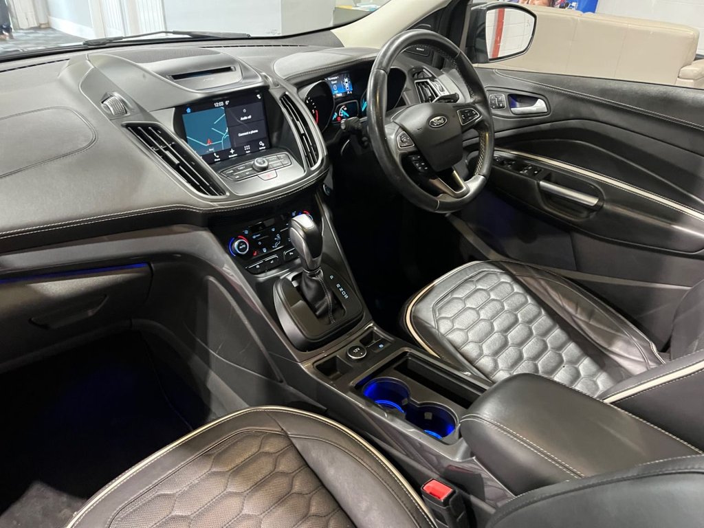 Used Ford Kuga 2018 for sale - 76368087: Photo 22