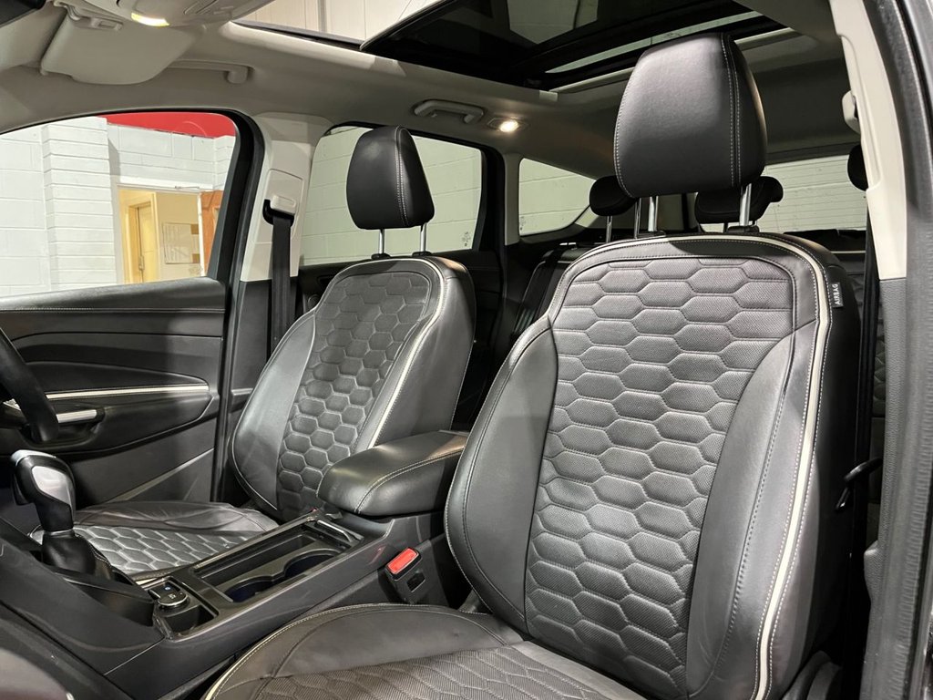 Used Ford Kuga 2018 for sale - 76368087: Photo 23