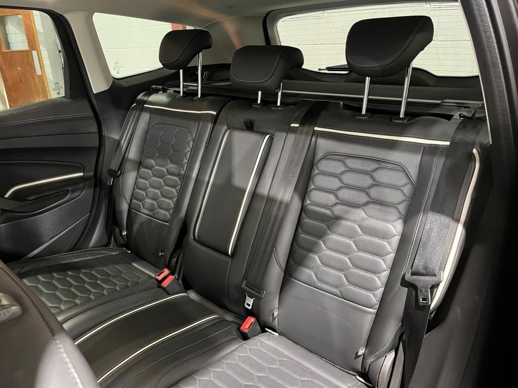 Used Ford Kuga 2018 for sale - 76368087: Photo 24