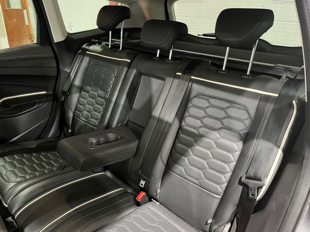 Used Ford Kuga 2018 for sale - 76368087: Photo 25