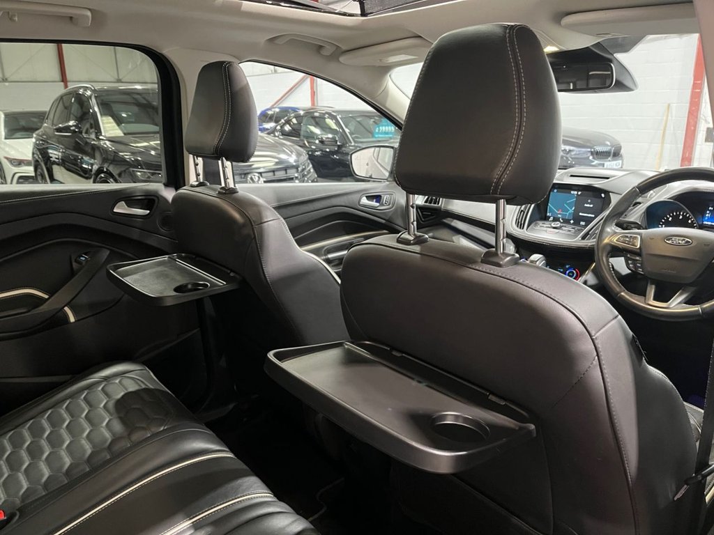 Used Ford Kuga 2018 for sale - 76368087: Photo 27