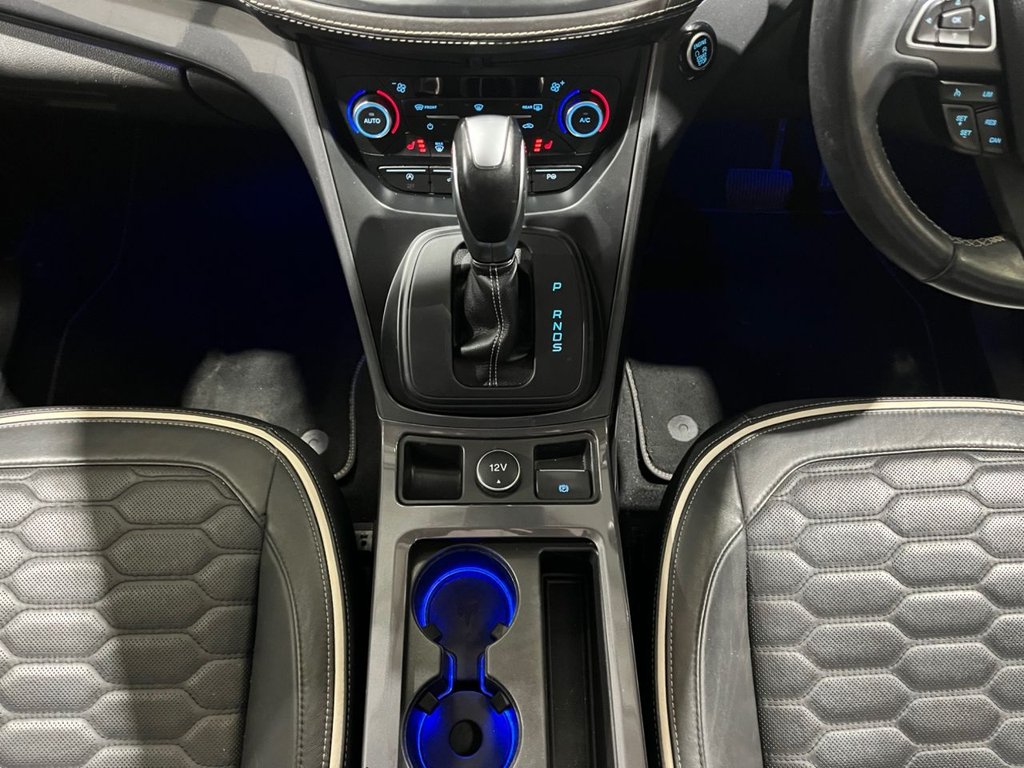 Used Ford Kuga 2018 for sale - 76368087: Photo 28