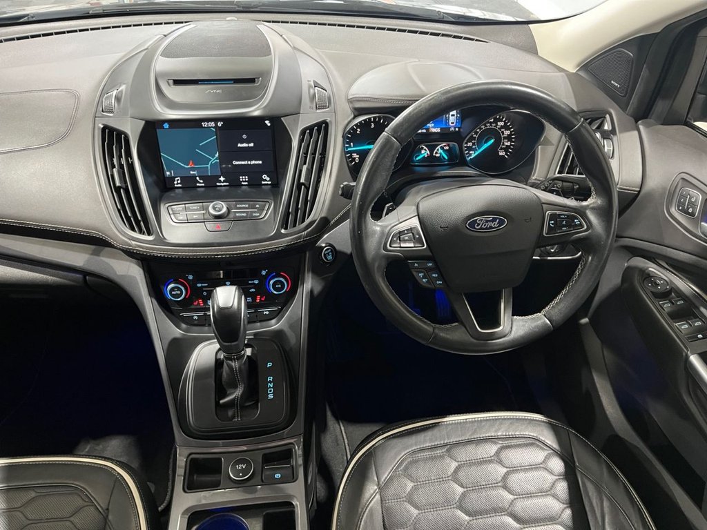 Used Ford Kuga 2018 for sale - 76368087: Photo 29