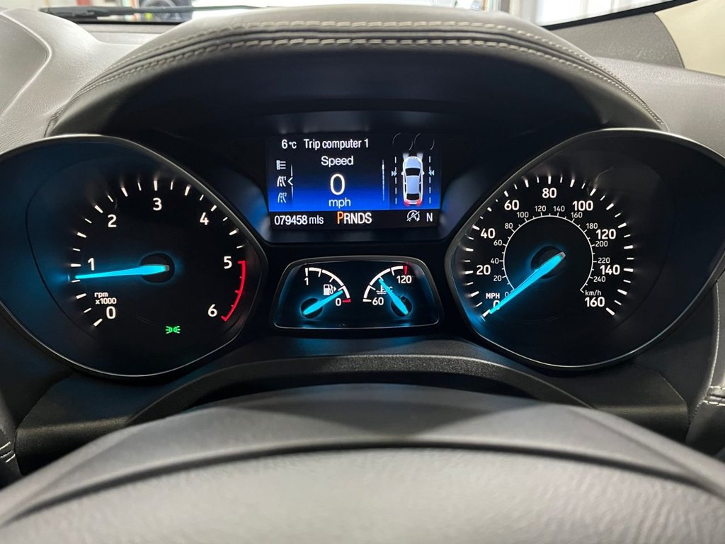 Used Ford Kuga 2018 for sale - 76368087: Photo 31