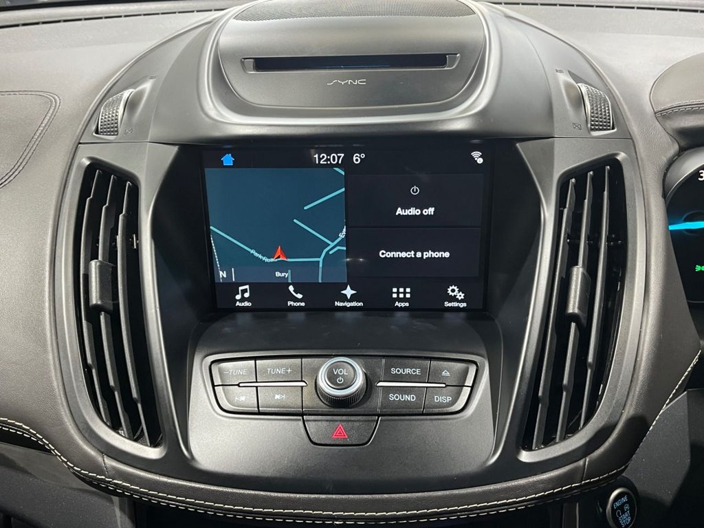 Used Ford Kuga 2018 for sale - 76368087: Photo 34