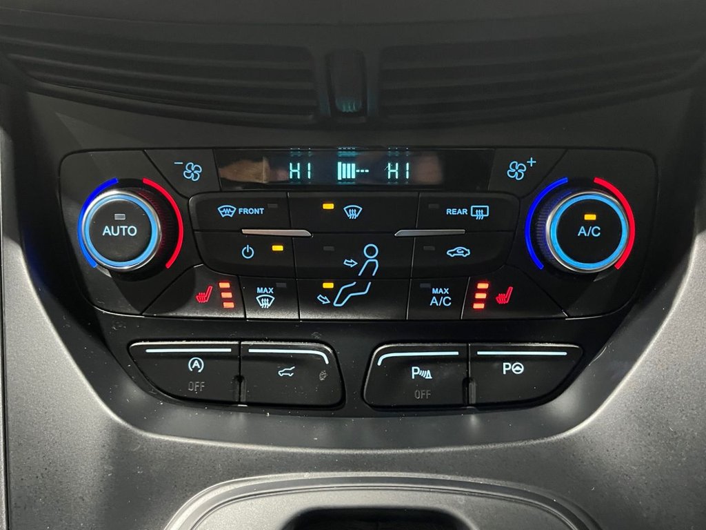 Used Ford Kuga 2018 for sale - 76368087: Photo 35