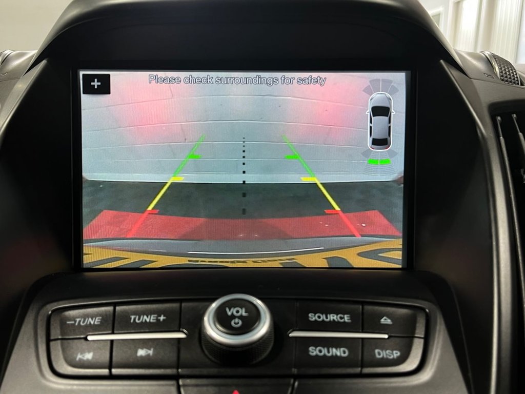 Used Ford Kuga 2018 for sale - 76368087: Photo 37