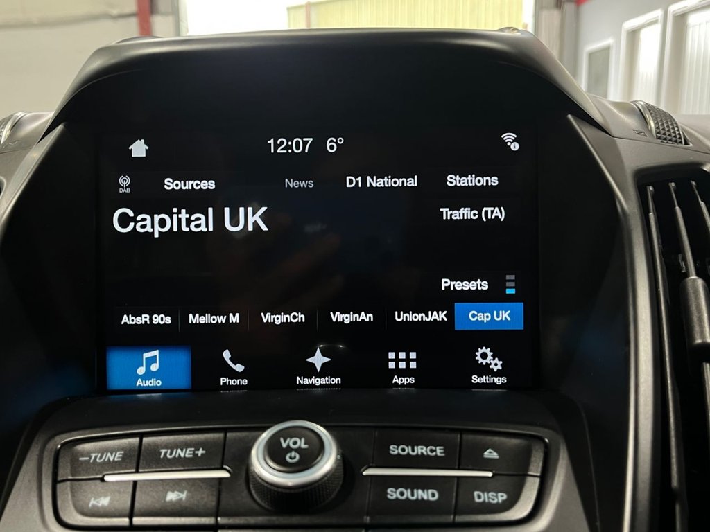 Used Ford Kuga 2018 for sale - 76368087: Photo 38