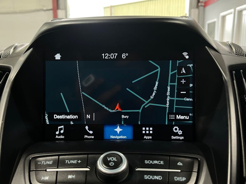 Used Ford Kuga 2018 for sale - 76368087: Photo 39