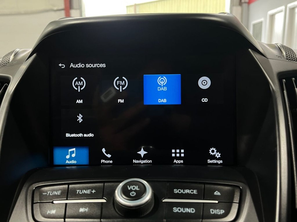 Used Ford Kuga 2018 for sale - 76368087: Photo 40