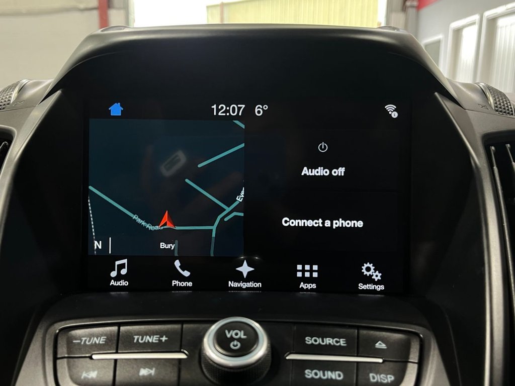 Used Ford Kuga 2018 for sale - 76368087: Photo 41