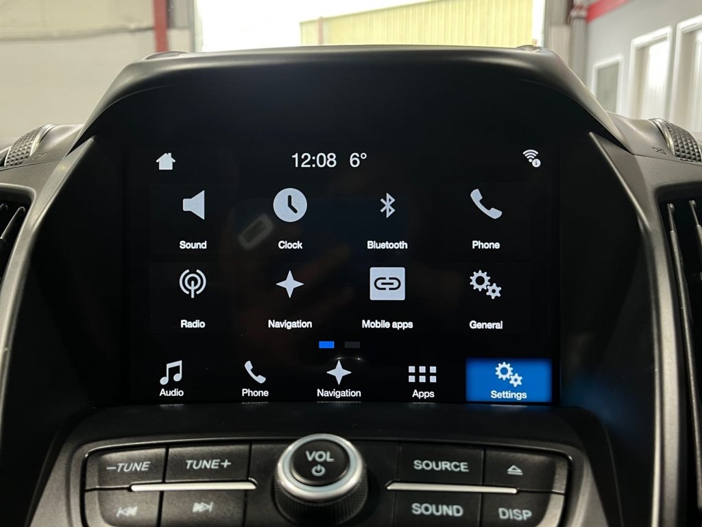 Used Ford Kuga 2018 for sale - 76368087: Photo 42