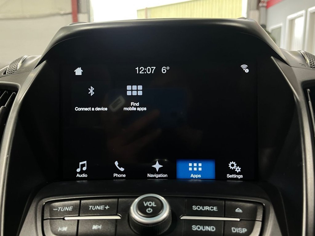 Used Ford Kuga 2018 for sale - 76368087: Photo 43