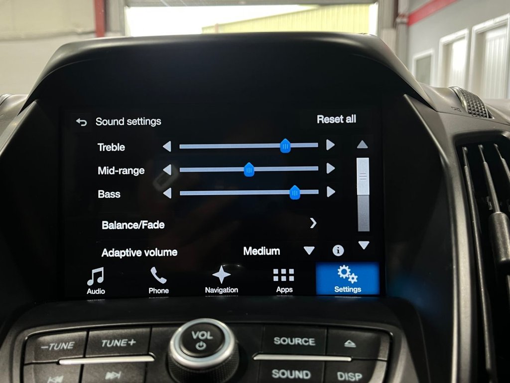 Used Ford Kuga 2018 for sale - 76368087: Photo 44