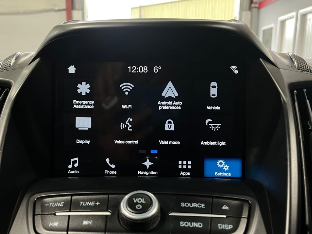 Used Ford Kuga 2018 for sale - 76368087: Photo 45