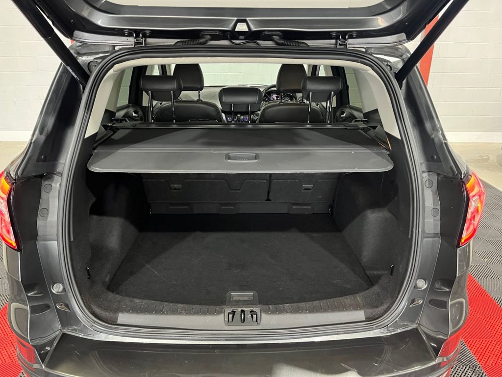 Used Ford Kuga 2018 for sale - 76368087: Photo 48