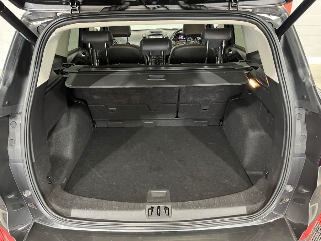 Used Ford Kuga 2018 for sale - 76368087: Photo 49