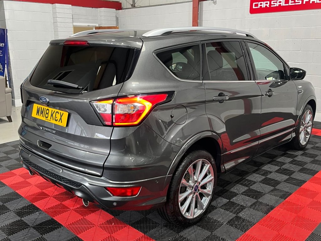 Used Ford Kuga 2018 for sale - 76368087: Photo 5