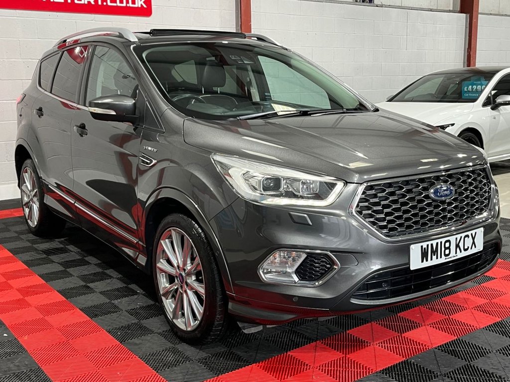 Used Ford Kuga 2018 for sale - 76368087: Photo 6