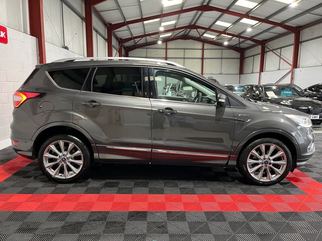 Used Ford Kuga 2018 for sale - 76368087: Photo 8
