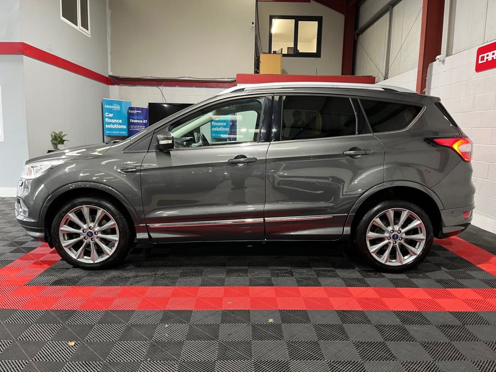 Used Ford Kuga 2018 for sale - 76368087: Photo 9