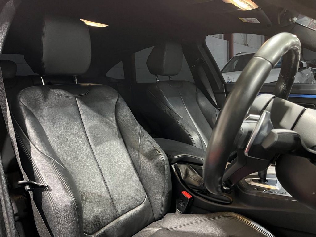 Used BMW 4 Series 2019 for sale - 76132374: Photo 11
