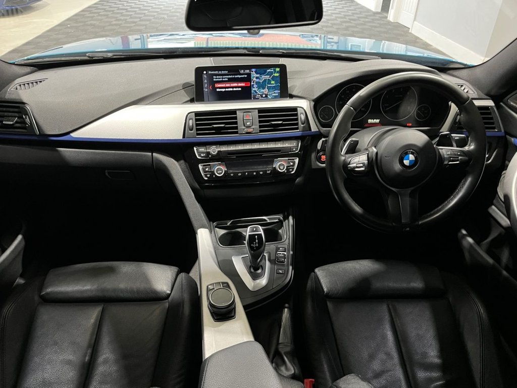 Used BMW 4 Series 2019 for sale - 76132374: Photo 13