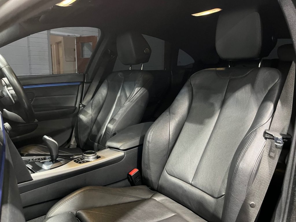Used BMW 4 Series 2019 for sale - 76132374: Photo 14
