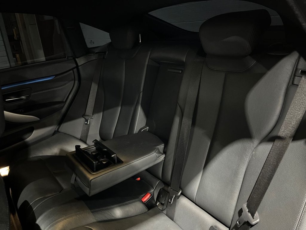 Used BMW 4 Series 2019 for sale - 76132374: Photo 16