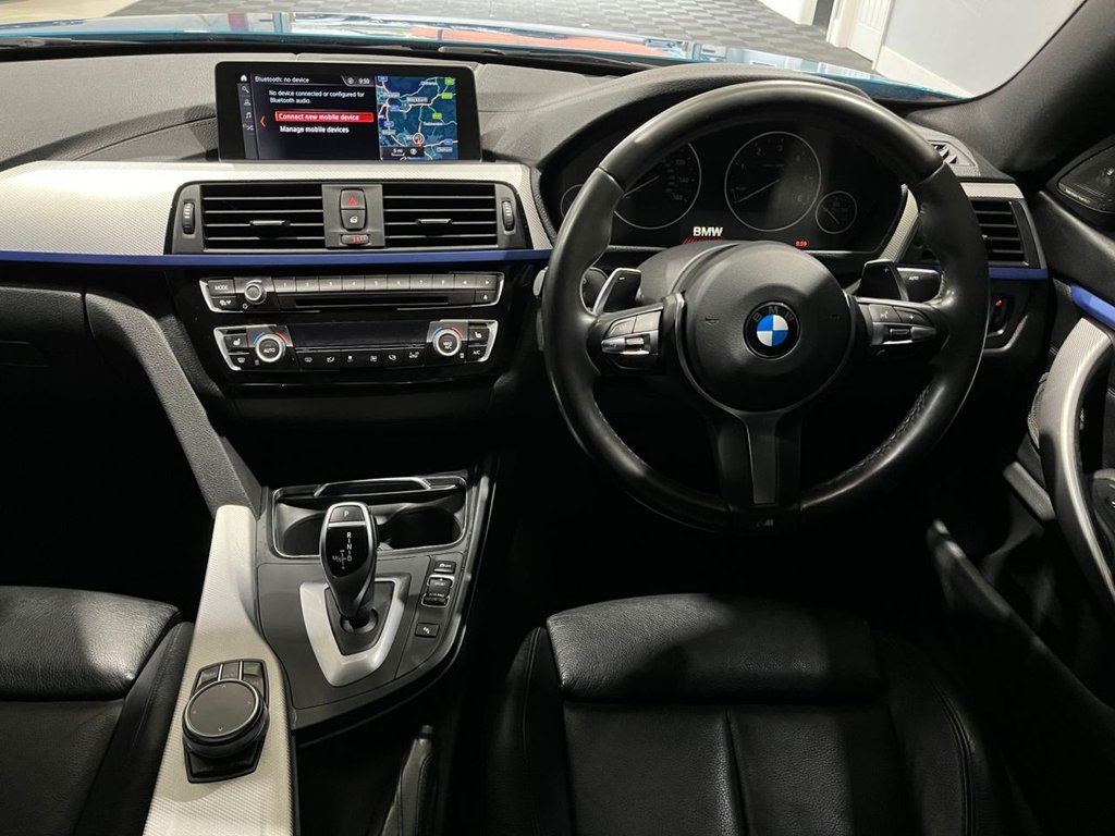 Used BMW 4 Series 2019 for sale - 76132374: Photo 17