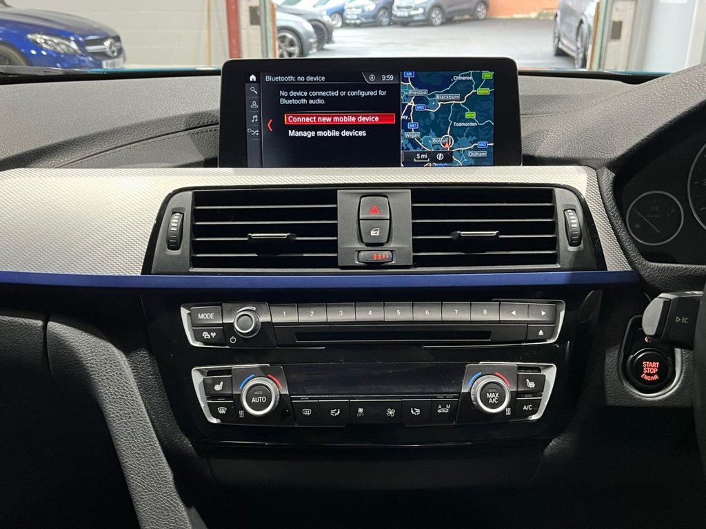 Used BMW 4 Series 2019 for sale - 76132374: Photo 21